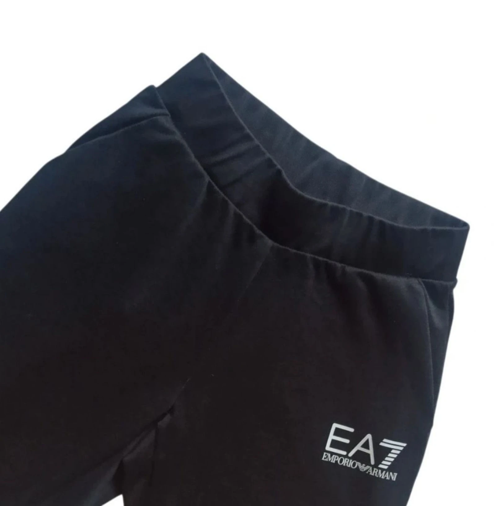 Pantalones de chándal EA7 Emporio Armani – Modelo Core Identity – photo 6
